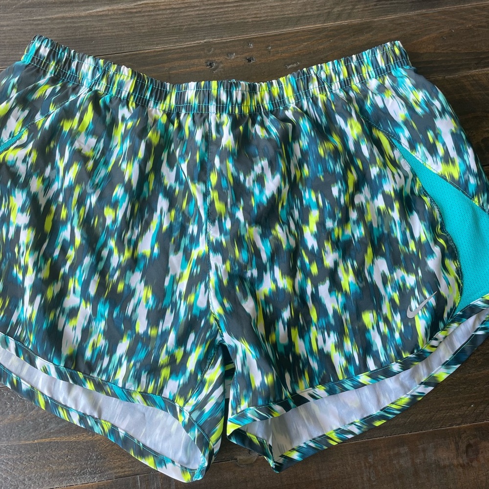 Nike Dri Fit shorts